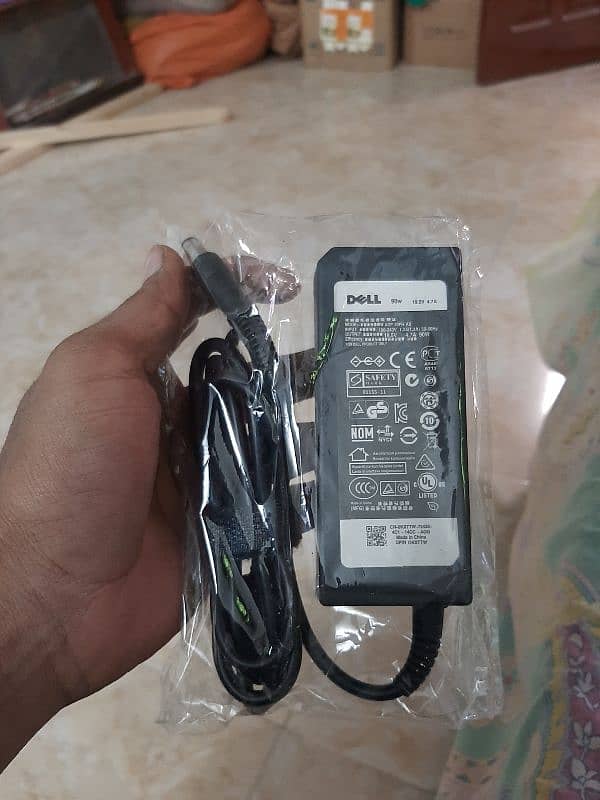 dell laptop charger 0