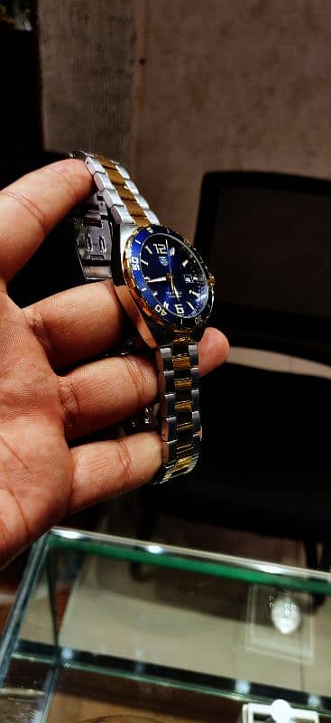 tag Heuer watch 2