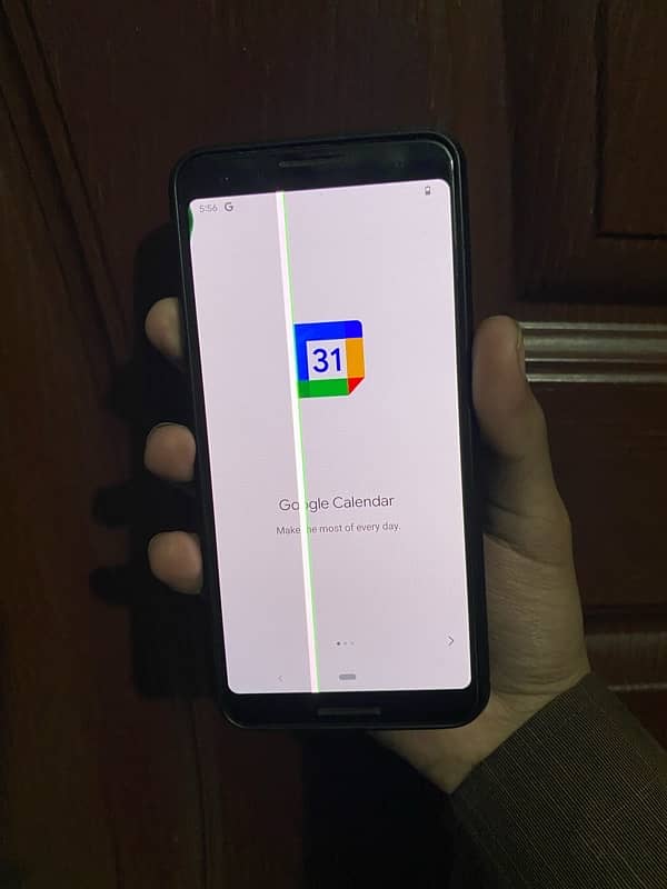 Google pixel 3 1