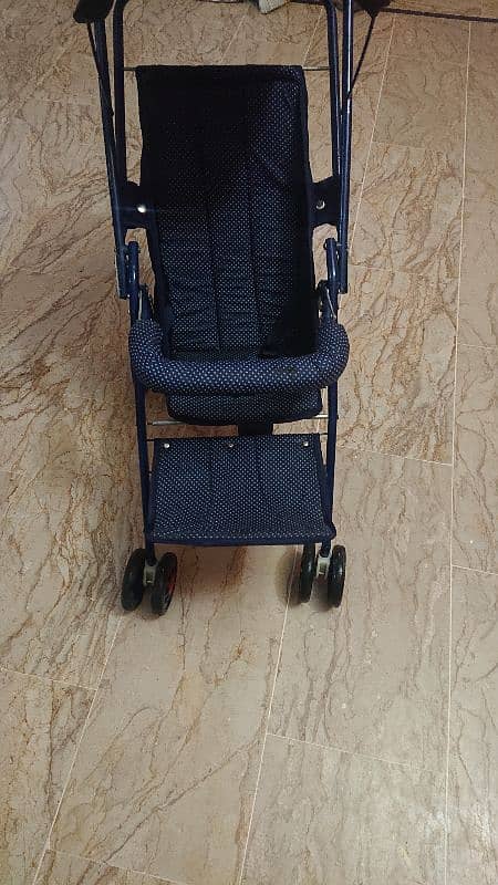 kids cycle stroller 4