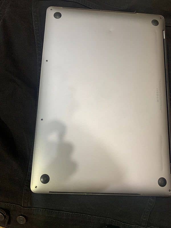 MacBook Pro 2017 (1707) 15 inches 5