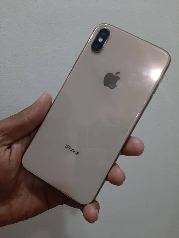 xs max 0