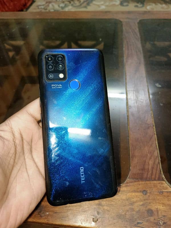 Tecno Pova for sale 5