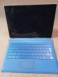 Microsoft surface Core i7 6th generation