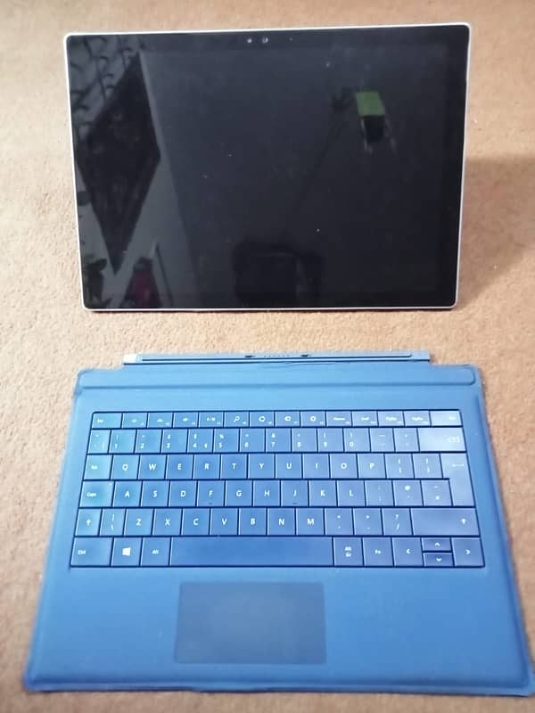 Microsoft surface Core i7 6th generation 1