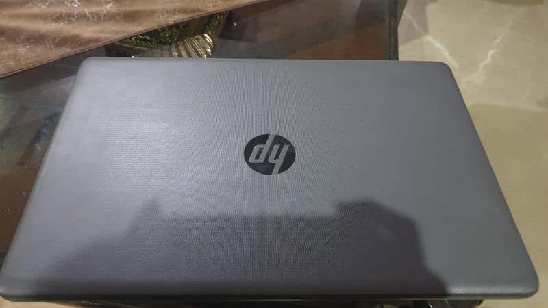 core i3 7th-gen 16 inch | HP 250 G7 Notebook 1