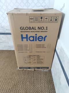 Haier