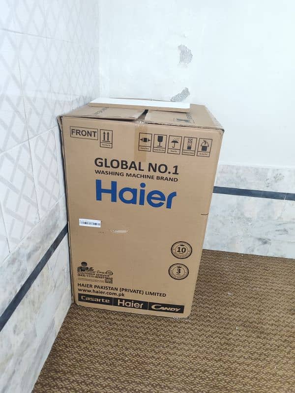 Haier 1