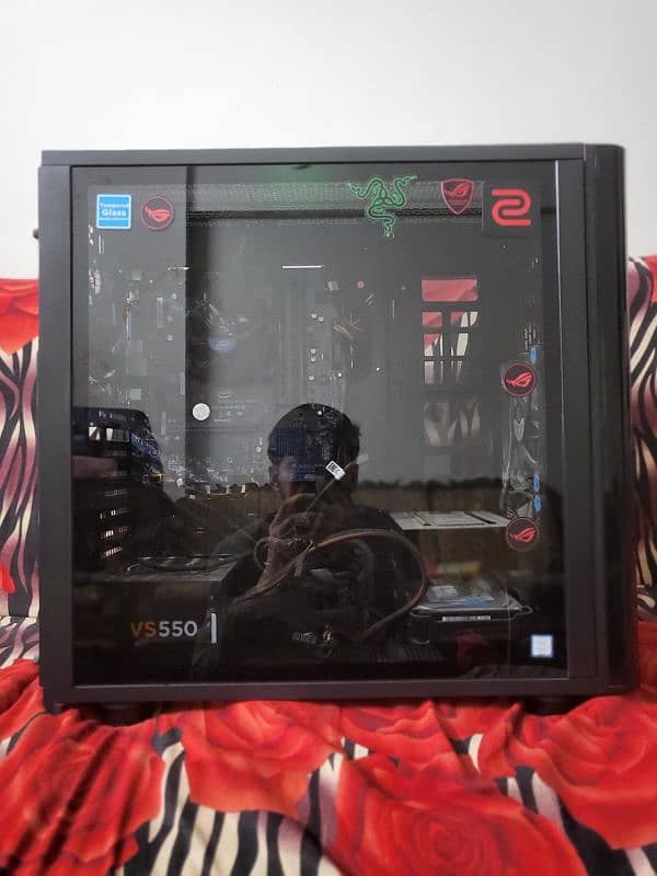 thermaltake tg view 31 0