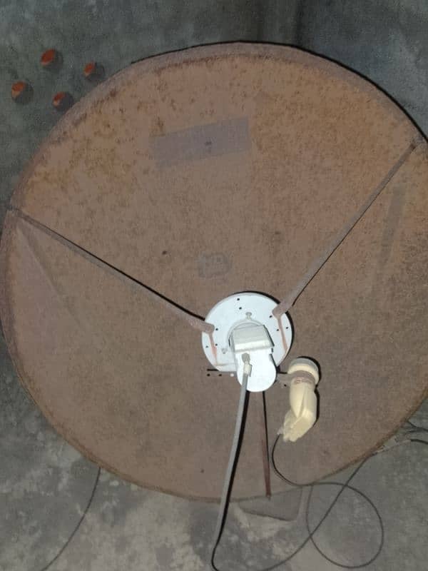 dish full setup for sale 3