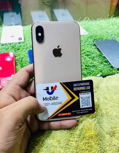 iPhone xs pta