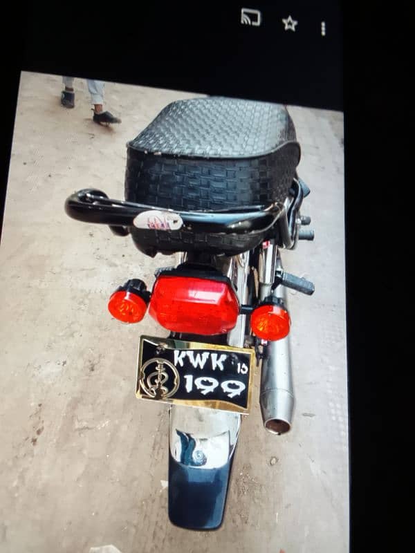 motorcycle ravi70 03052250100 7