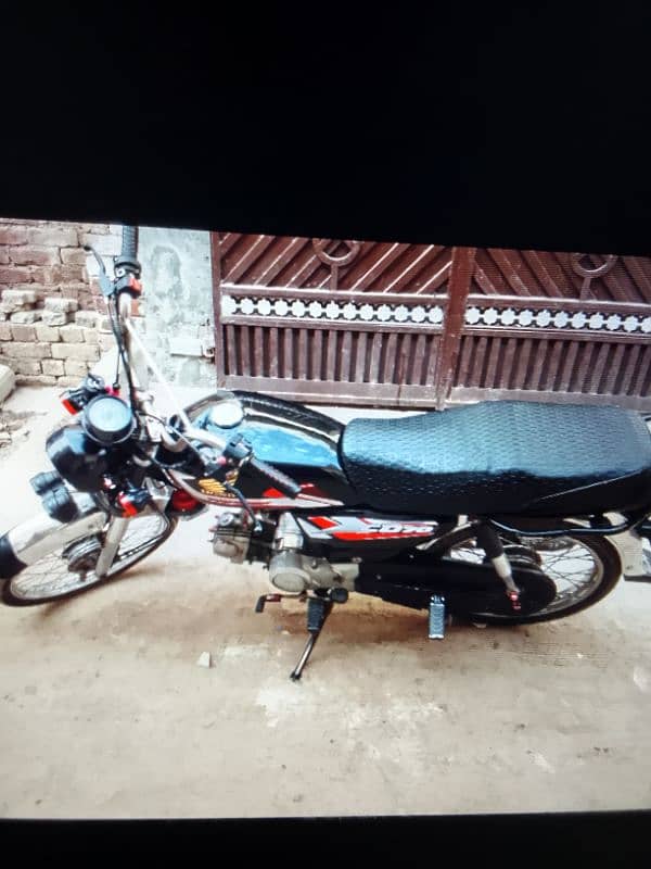 motorcycle ravi70 03052250100 8