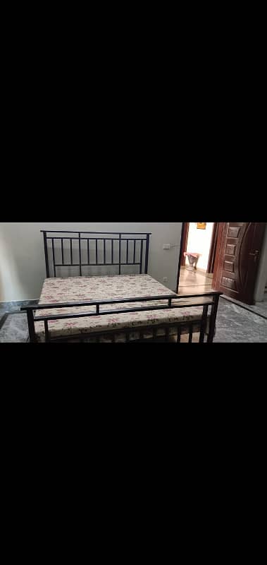 Room for female for rent in psic society near lums dha lhr 4