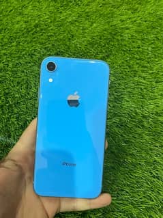 I phone Xr non pta