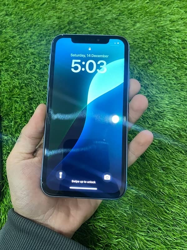 I phone Xr non pta 1