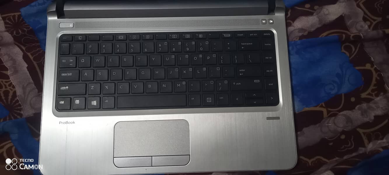 HP PROBOOK LUSH 0