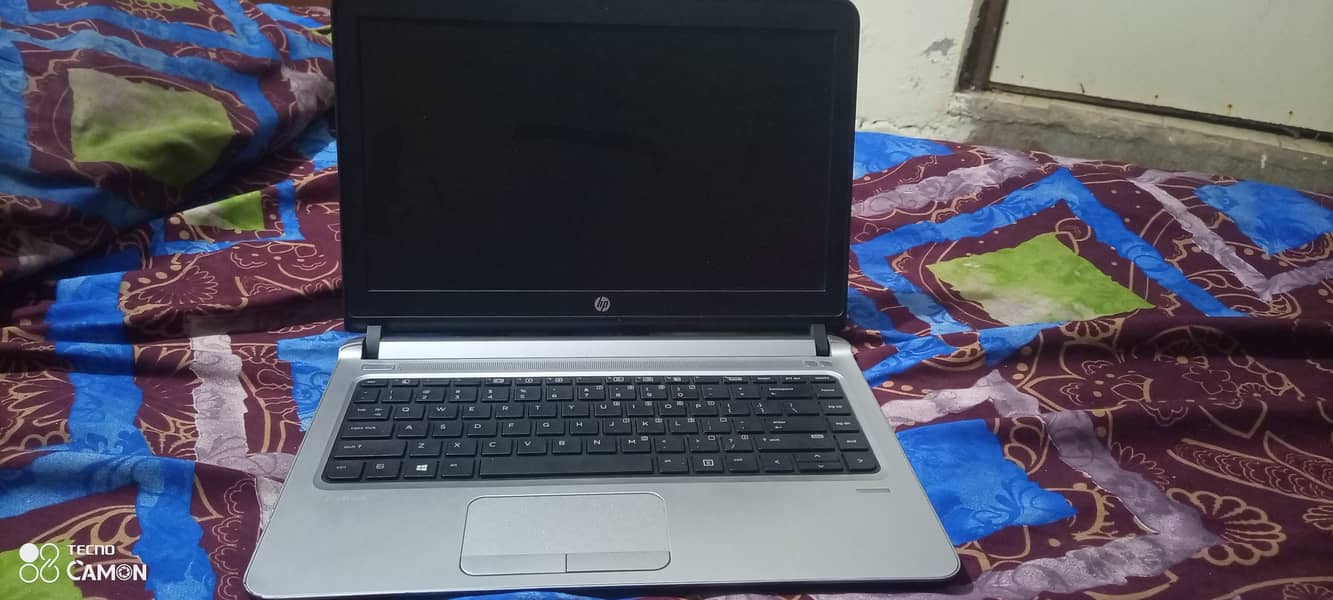 HP PROBOOK LUSH 2