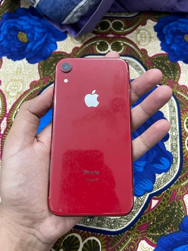 iphone xr non pta 64gb 5