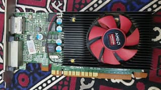 AMD R5 430