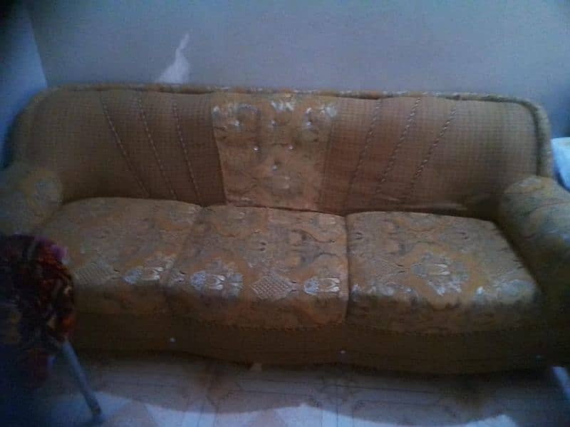 5 seater sofa set For sale 0