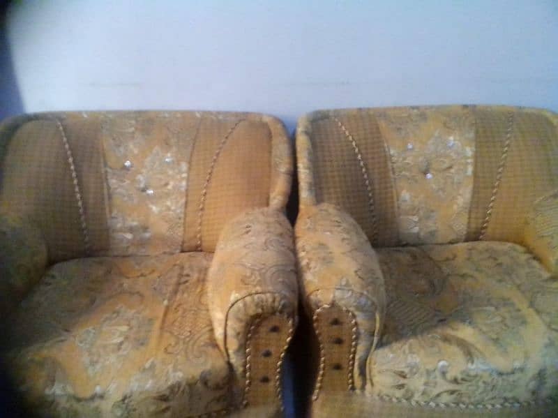 5 seater sofa set For sale 3