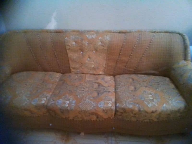 5 seater sofa set For sale 5