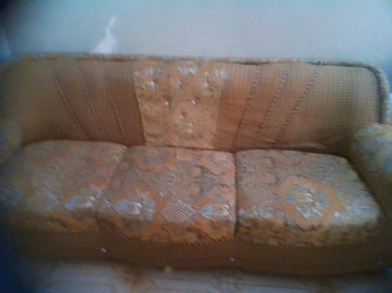 5 seater sofa set For sale 6