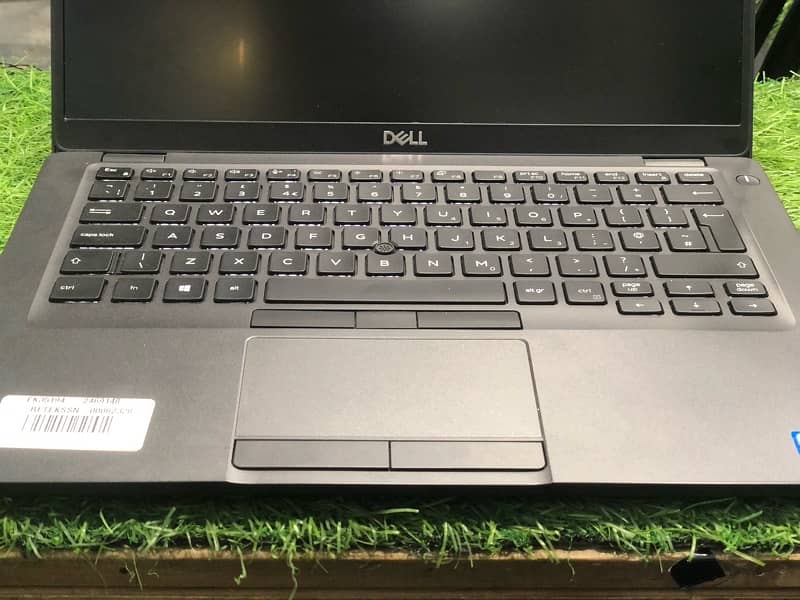 Dell 5401 i7 9th H 1