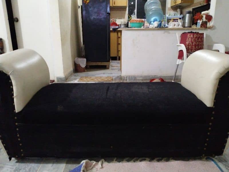 3 Seater Sofa and Sethi for Sale 3