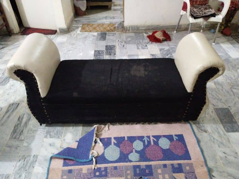 3 Seater Sofa and Sethi for Sale 4