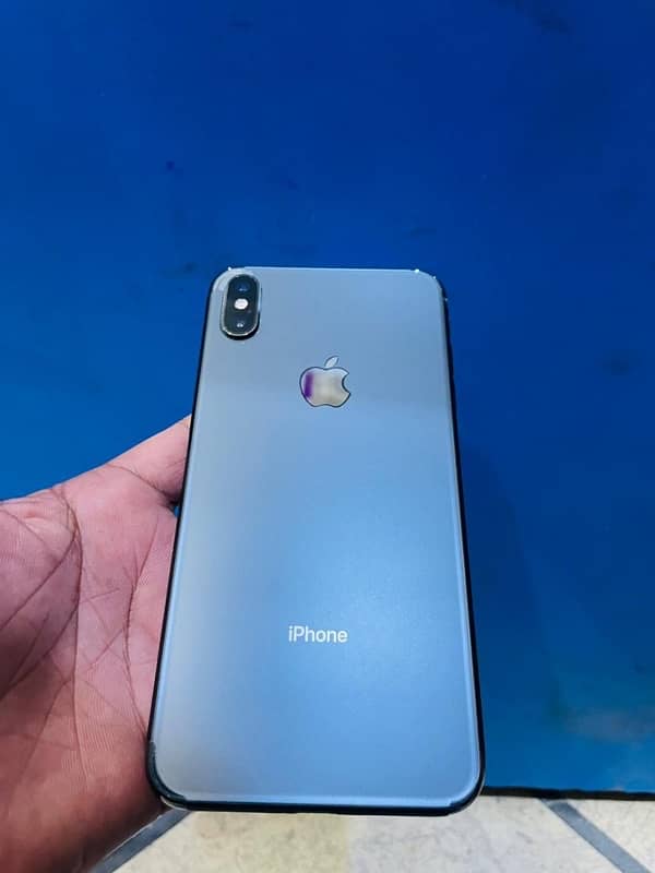 IPhone XS Max PTA Approved 0