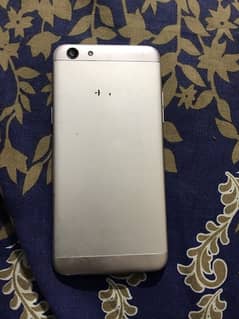 Oppo F3s