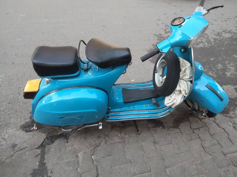 vespa 0