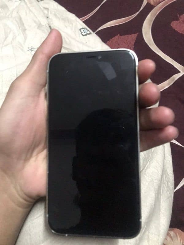 I phone xr exchange possible 1