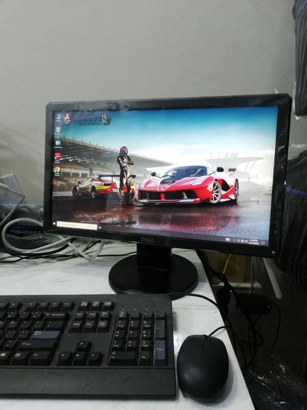 20", 22", 23" & 24" LED Monitors in A+ Fresh Condition (UAE Import) 0