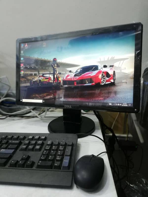 20", 22", 23" & 24" LED Monitors in A+ Fresh Condition (UAE Import) 2