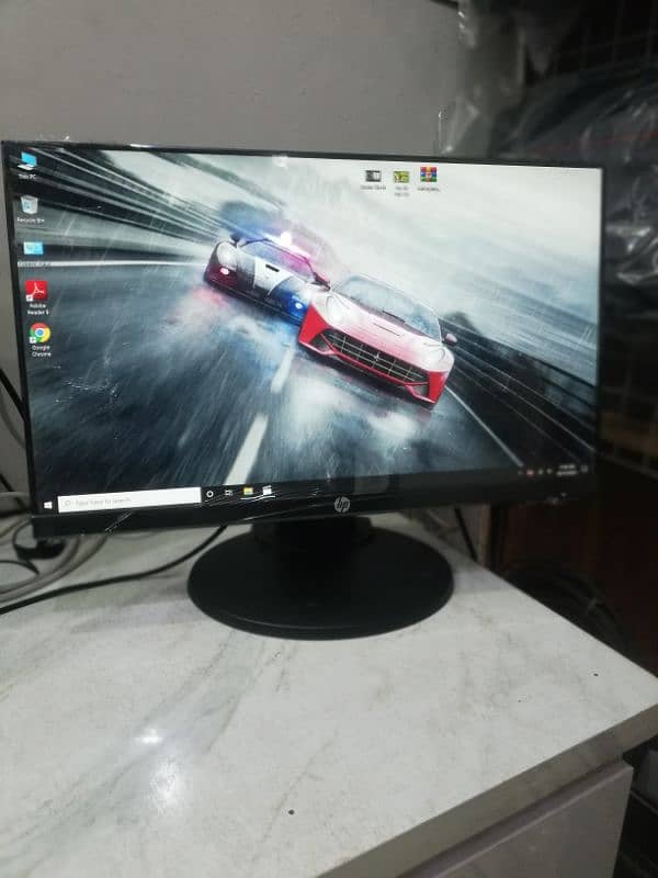 20", 22", 23" & 24" LED Monitors in A+ Fresh Condition (UAE Import) 3