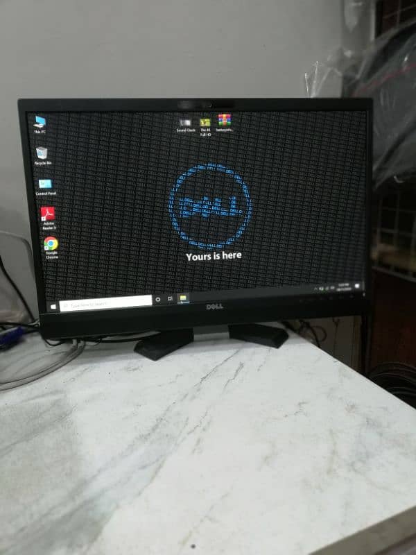 20", 22", 23" & 24" LED Monitors in A+ Fresh Condition (UAE Import) 6