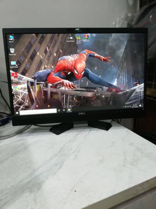 20", 22", 23" & 24" LED Monitors in A+ Fresh Condition (UAE Import) 7