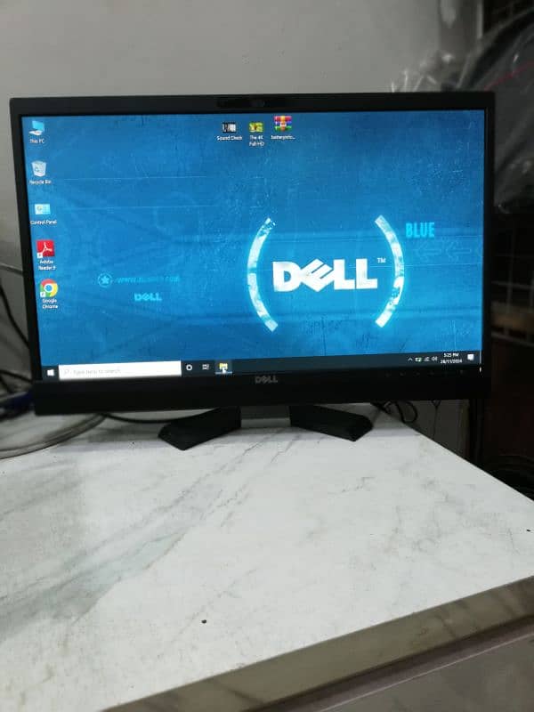 20", 22", 23" & 24" LED Monitors in A+ Fresh Condition (UAE Import) 9