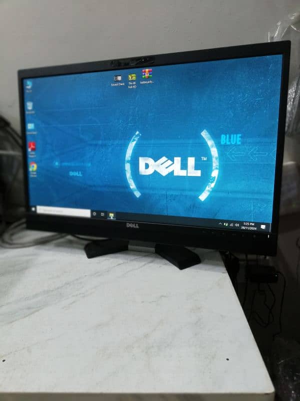 20", 22", 23" & 24" LED Monitors in A+ Fresh Condition (UAE Import) 10