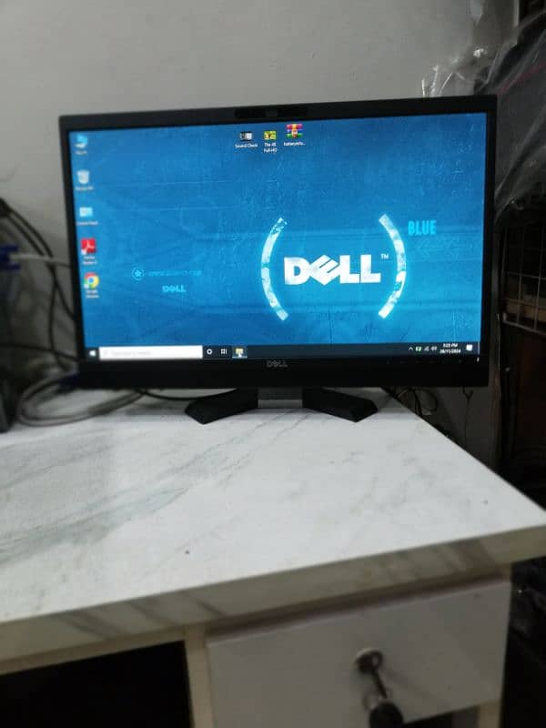 20", 22", 23" & 24" LED Monitors in A+ Fresh Condition (UAE Import) 11