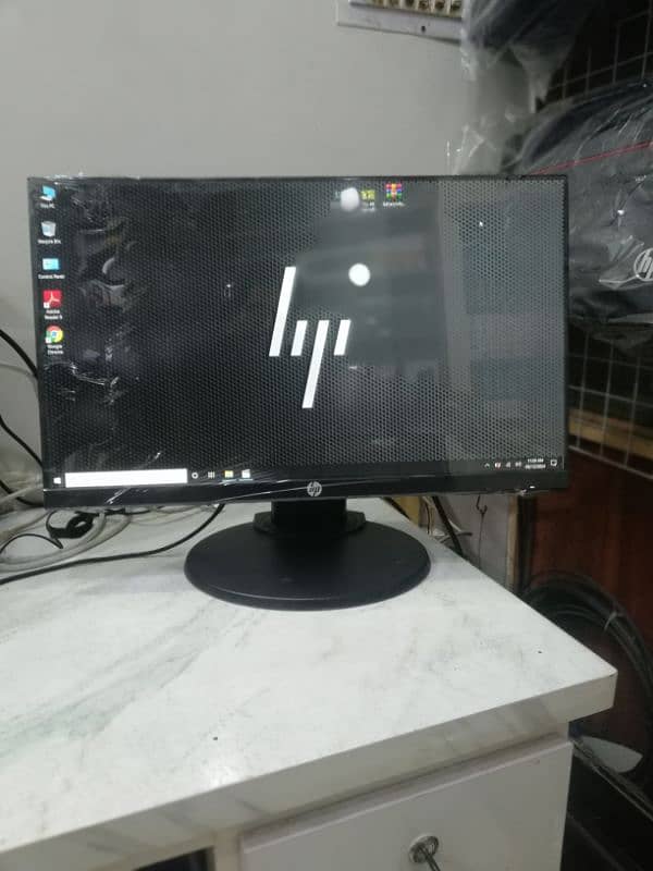 20", 22", 23" & 24" LED Monitors in A+ Fresh Condition (UAE Import) 15