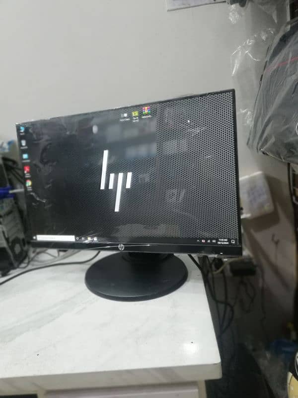 20", 22", 23" & 24" LED Monitors in A+ Fresh Condition (UAE Import) 16