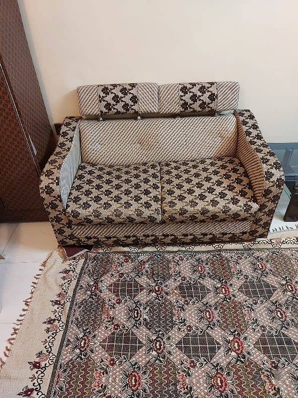 7 seater sofa set 1