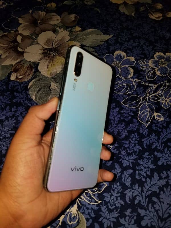 Vivo Y17 kit 0