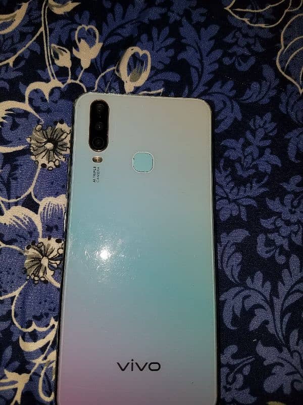 Vivo Y17 kit 6