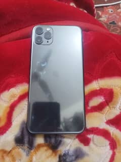 i phone 11 pro max 256 gb pta approved