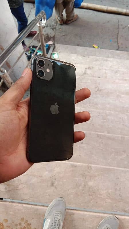 iphone 11 non pTA water pack 0